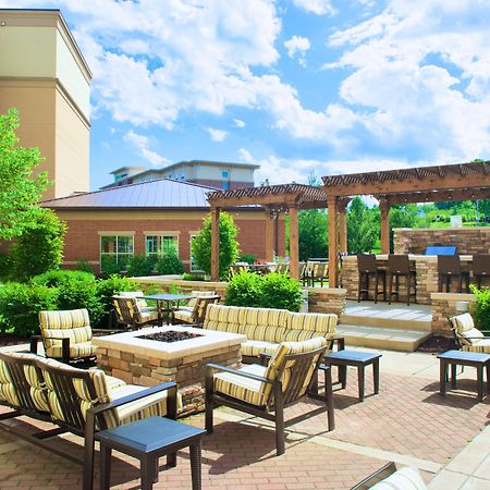 Homewood Suites By Hilton Pittsburgh-Southpointe Canonsburg Dış mekan fotoğraf