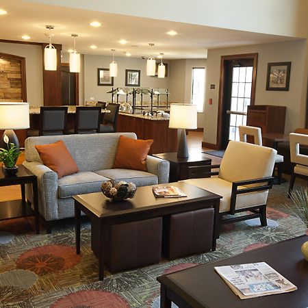 Homewood Suites By Hilton Pittsburgh-Southpointe Canonsburg Dış mekan fotoğraf