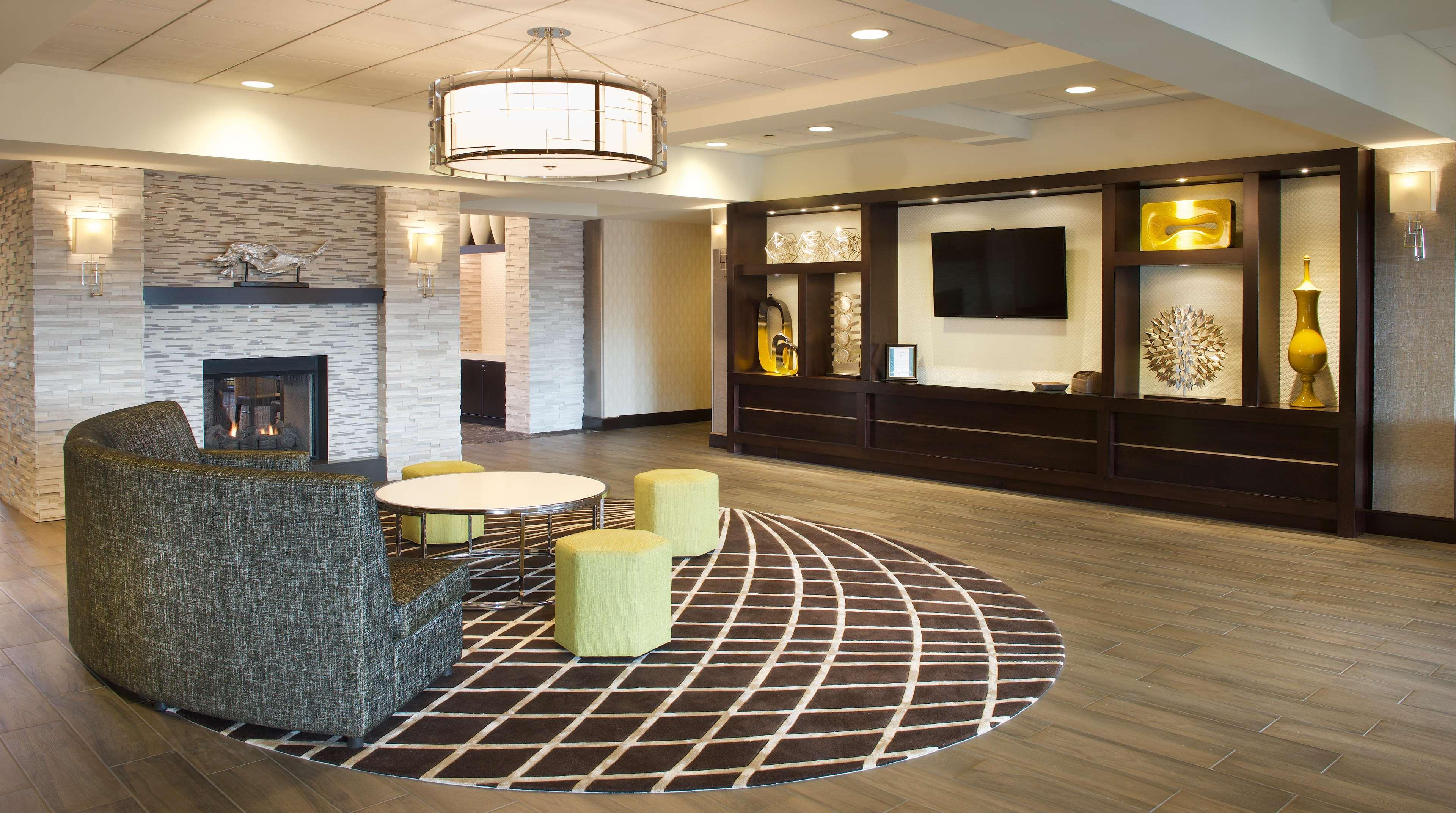 Homewood Suites By Hilton Pittsburgh-Southpointe Canonsburg Dış mekan fotoğraf
