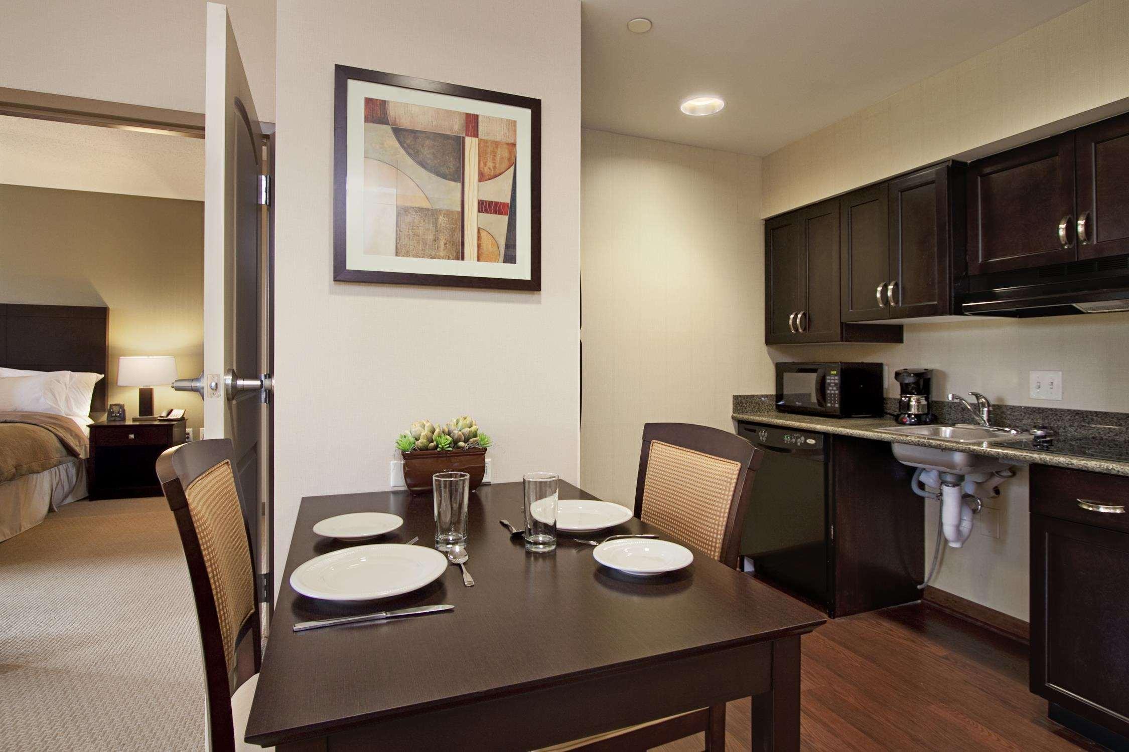 Homewood Suites By Hilton Pittsburgh-Southpointe Canonsburg Dış mekan fotoğraf