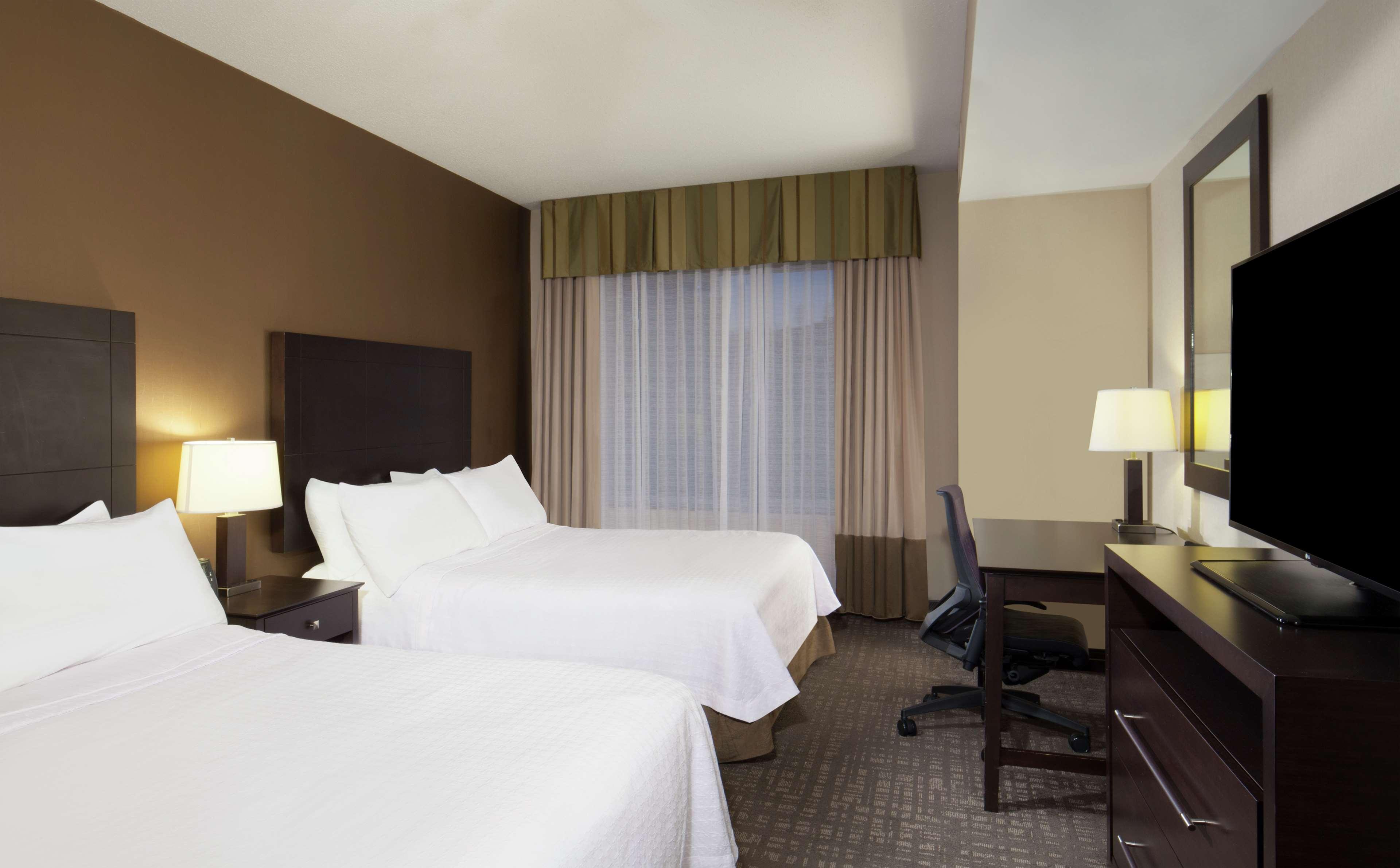 Homewood Suites By Hilton Pittsburgh-Southpointe Canonsburg Dış mekan fotoğraf