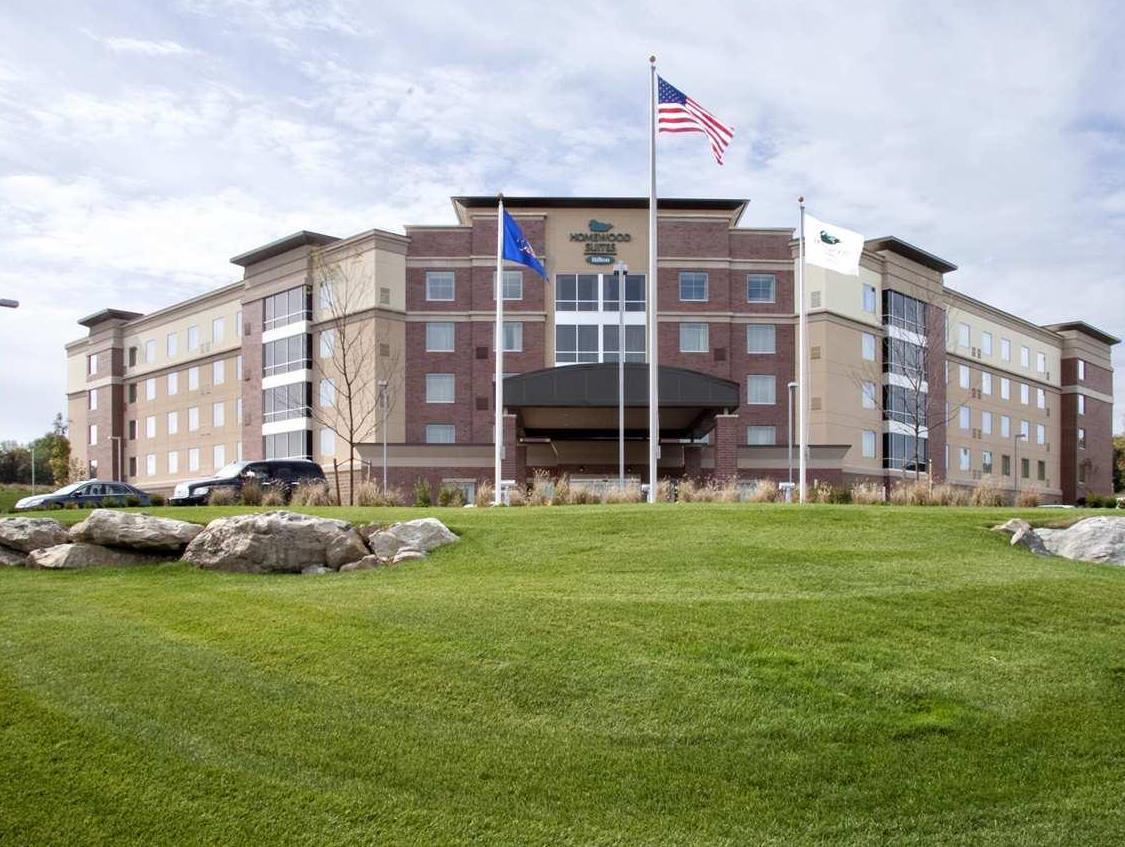 Homewood Suites By Hilton Pittsburgh-Southpointe Canonsburg Dış mekan fotoğraf