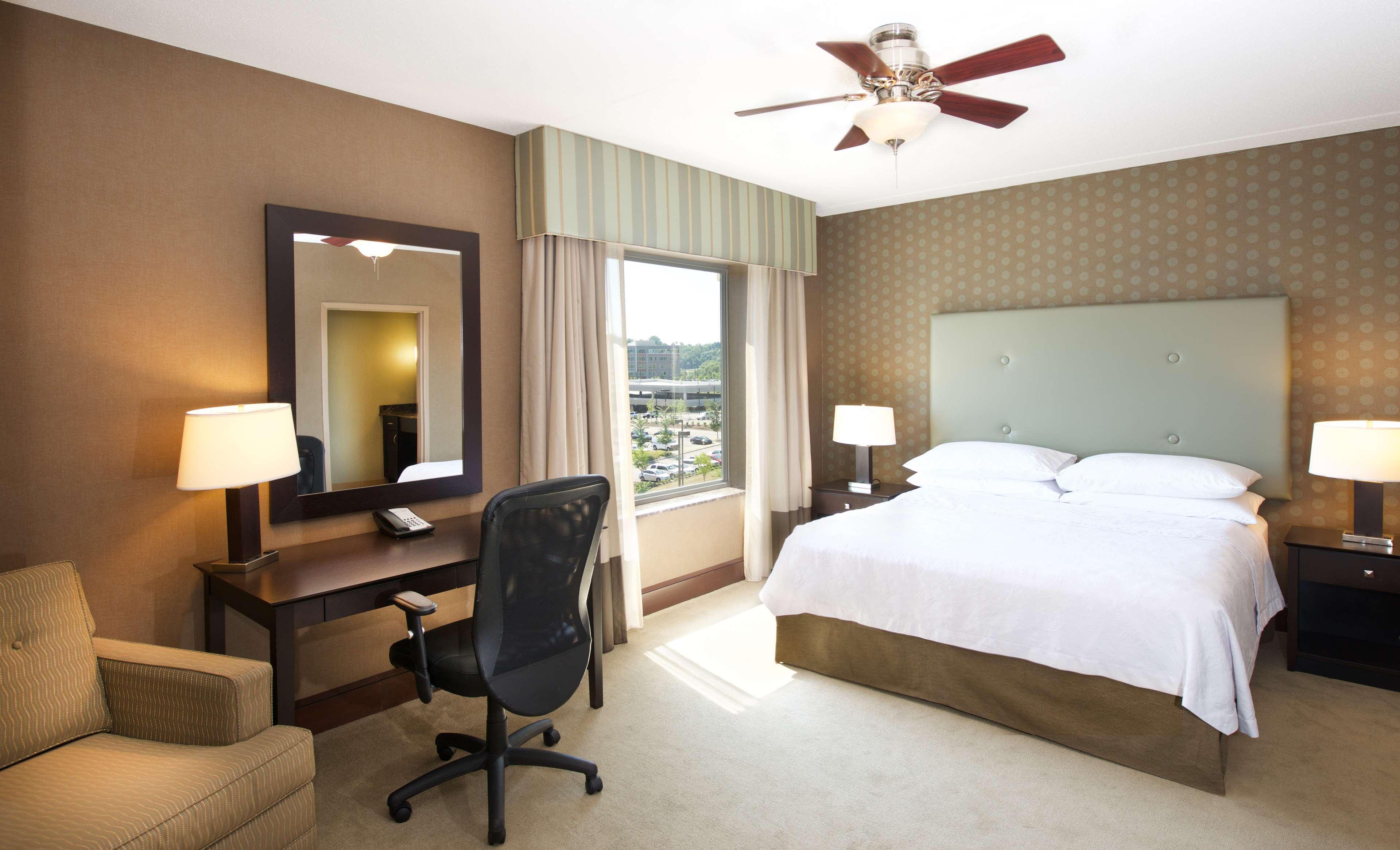 Homewood Suites By Hilton Pittsburgh-Southpointe Canonsburg Dış mekan fotoğraf