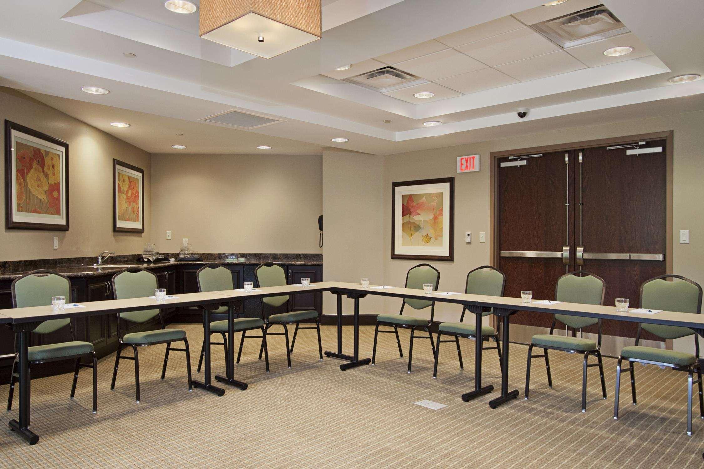Homewood Suites By Hilton Pittsburgh-Southpointe Canonsburg Dış mekan fotoğraf