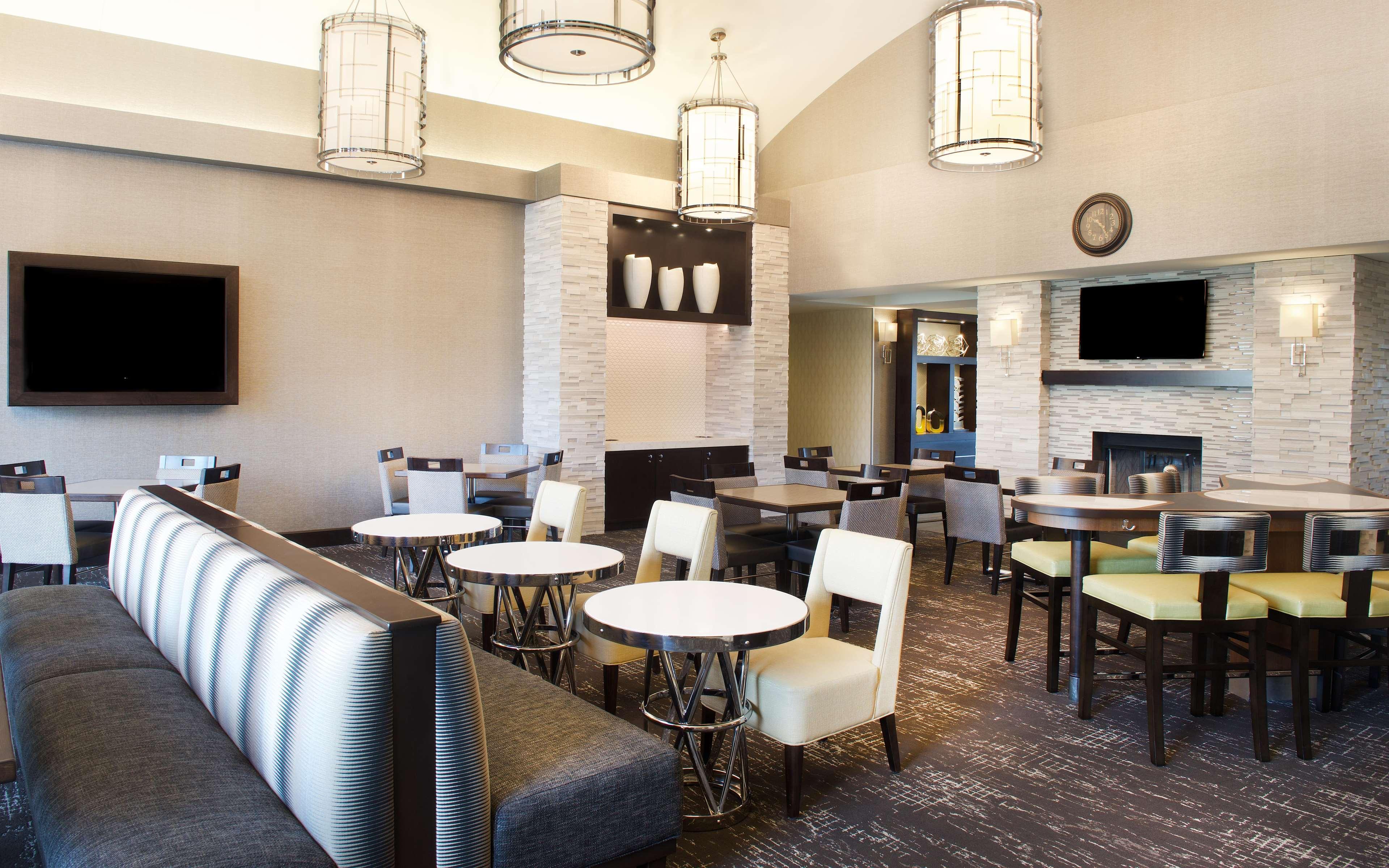 Homewood Suites By Hilton Pittsburgh-Southpointe Canonsburg Dış mekan fotoğraf
