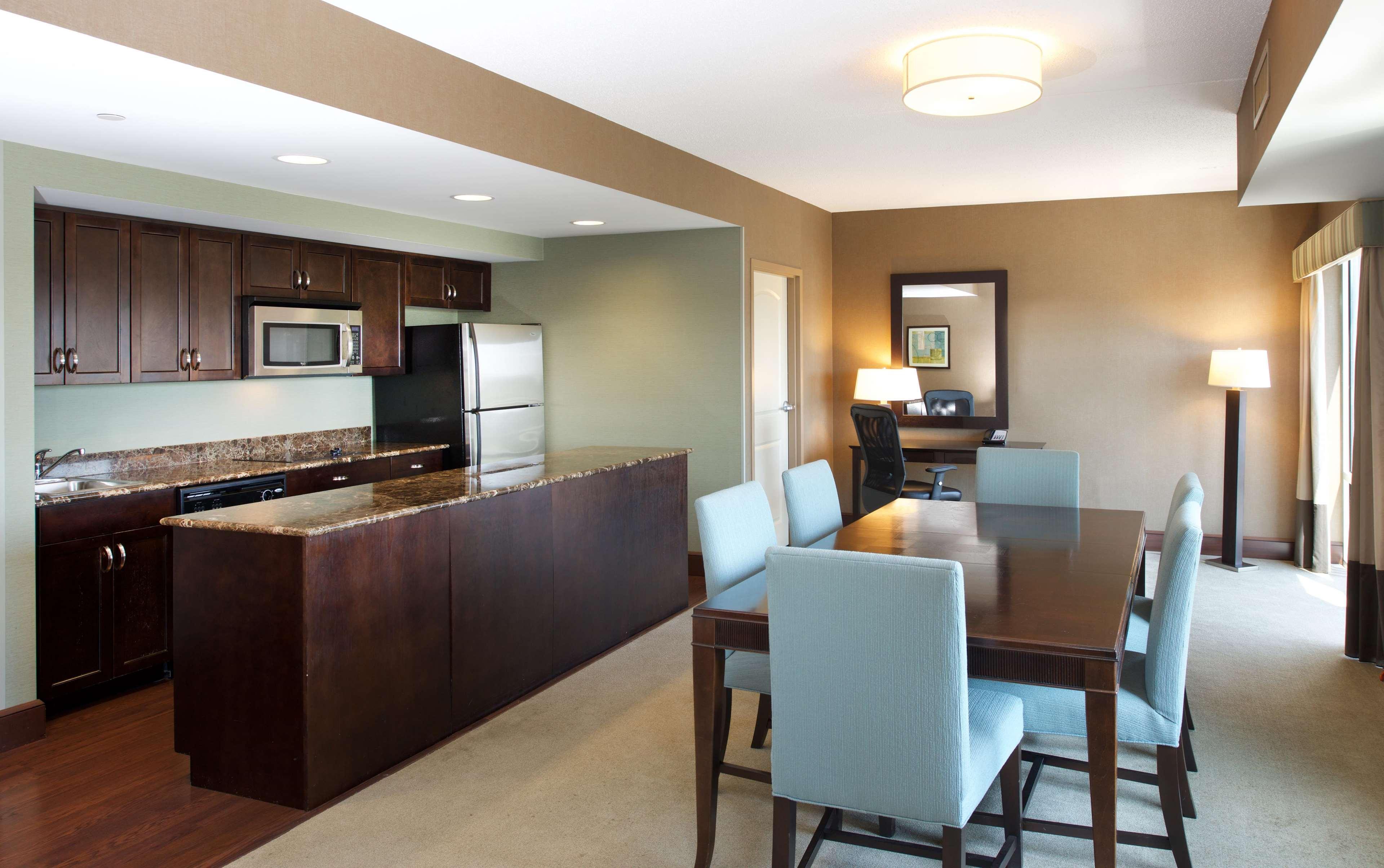Homewood Suites By Hilton Pittsburgh-Southpointe Canonsburg Dış mekan fotoğraf