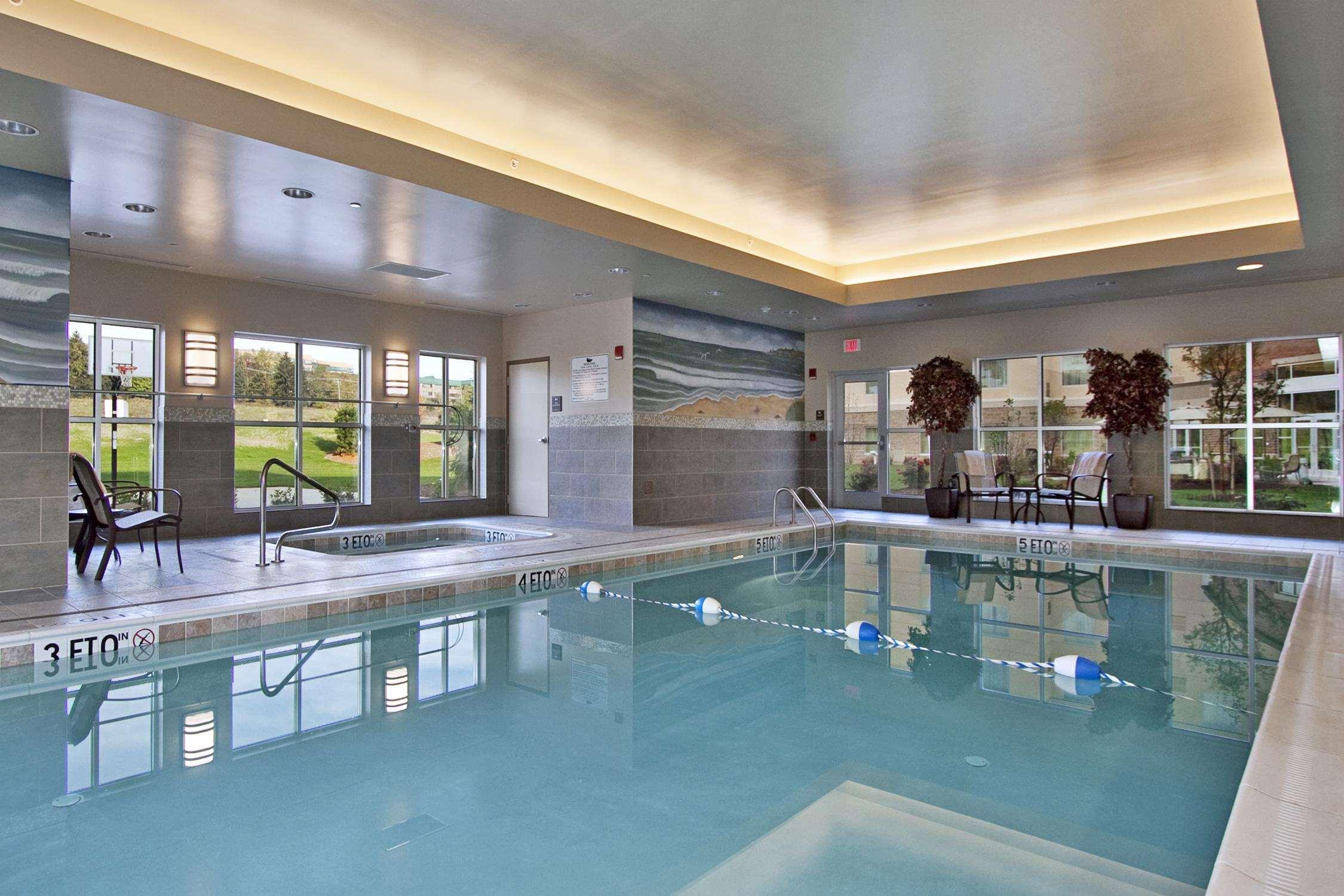 Homewood Suites By Hilton Pittsburgh-Southpointe Canonsburg Dış mekan fotoğraf