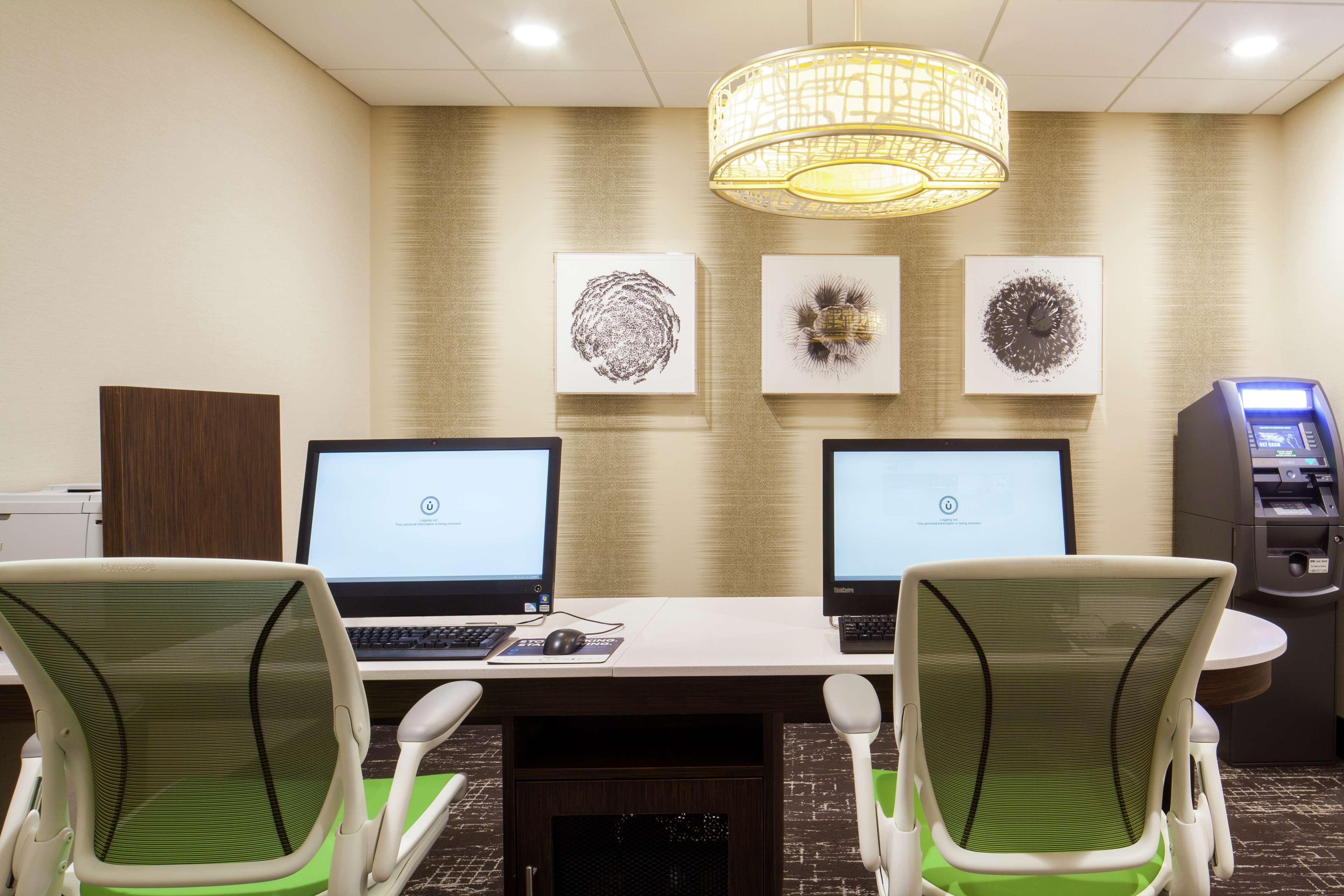 Homewood Suites By Hilton Pittsburgh-Southpointe Canonsburg Dış mekan fotoğraf