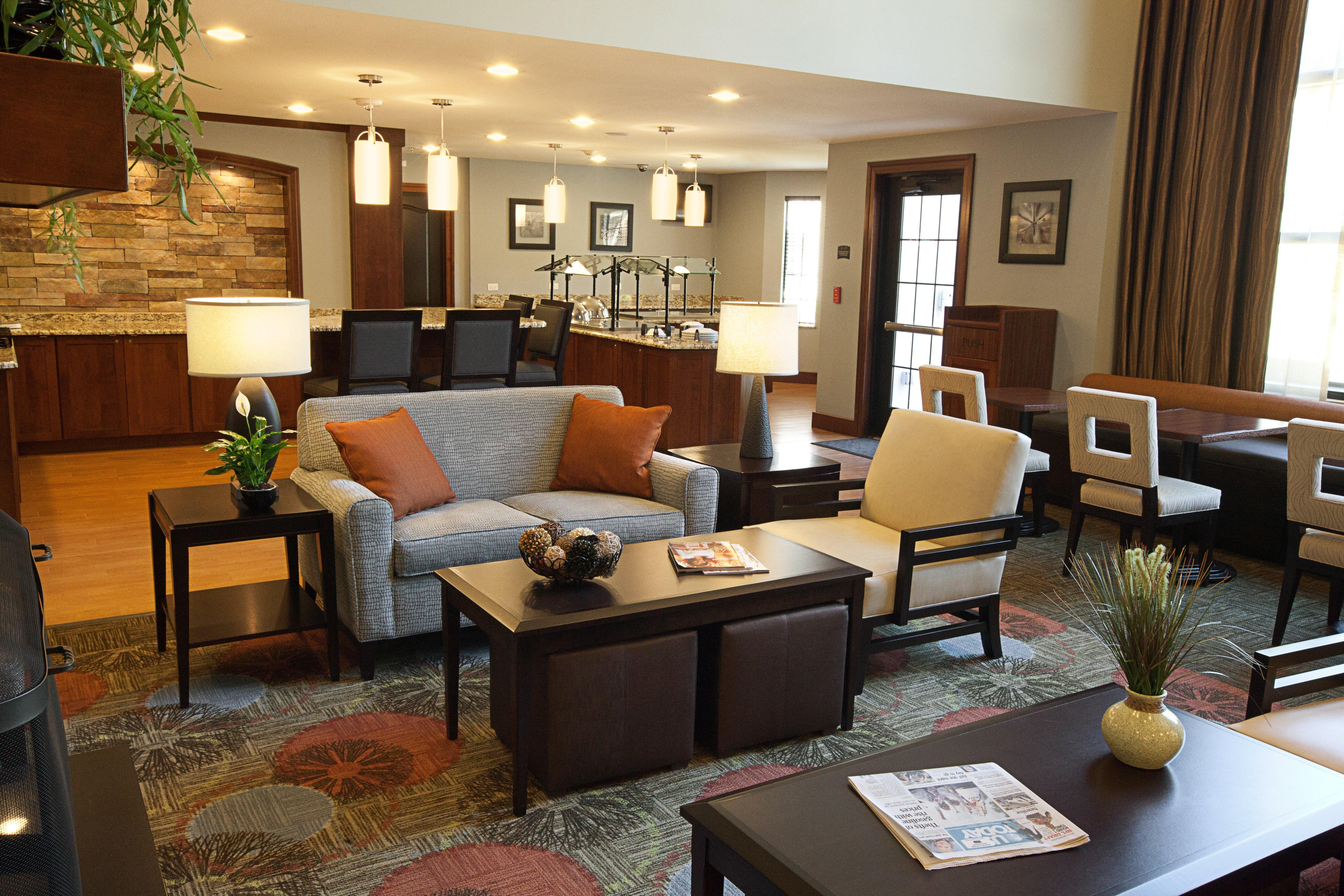 Homewood Suites By Hilton Pittsburgh-Southpointe Canonsburg Dış mekan fotoğraf