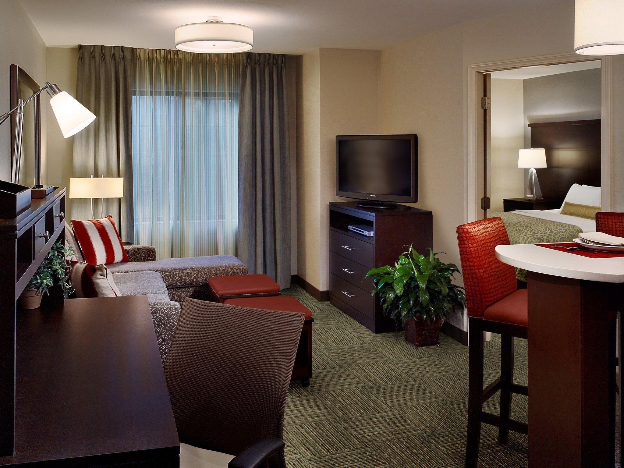 Homewood Suites By Hilton Pittsburgh-Southpointe Canonsburg Dış mekan fotoğraf