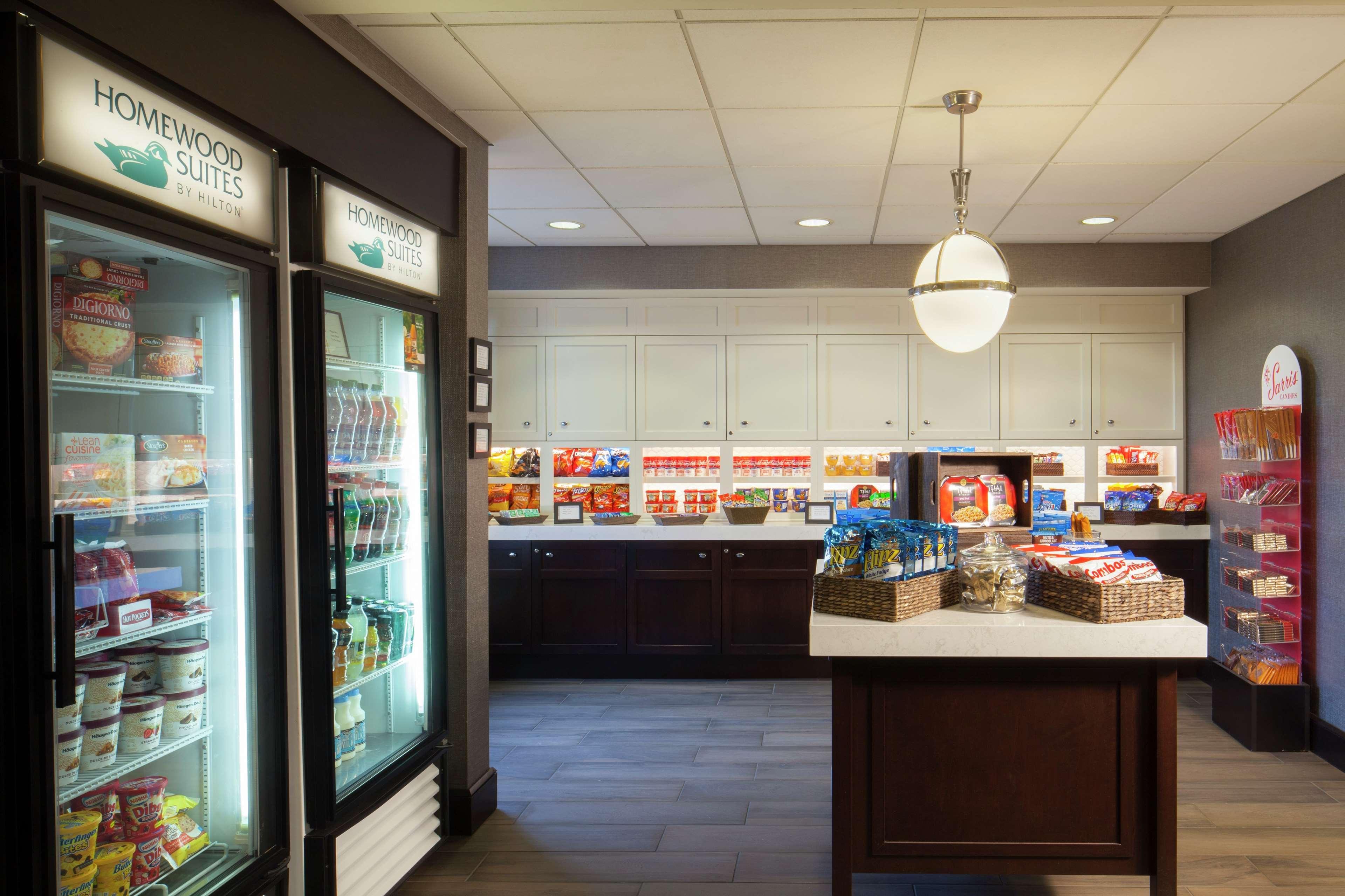 Homewood Suites By Hilton Pittsburgh-Southpointe Canonsburg Dış mekan fotoğraf