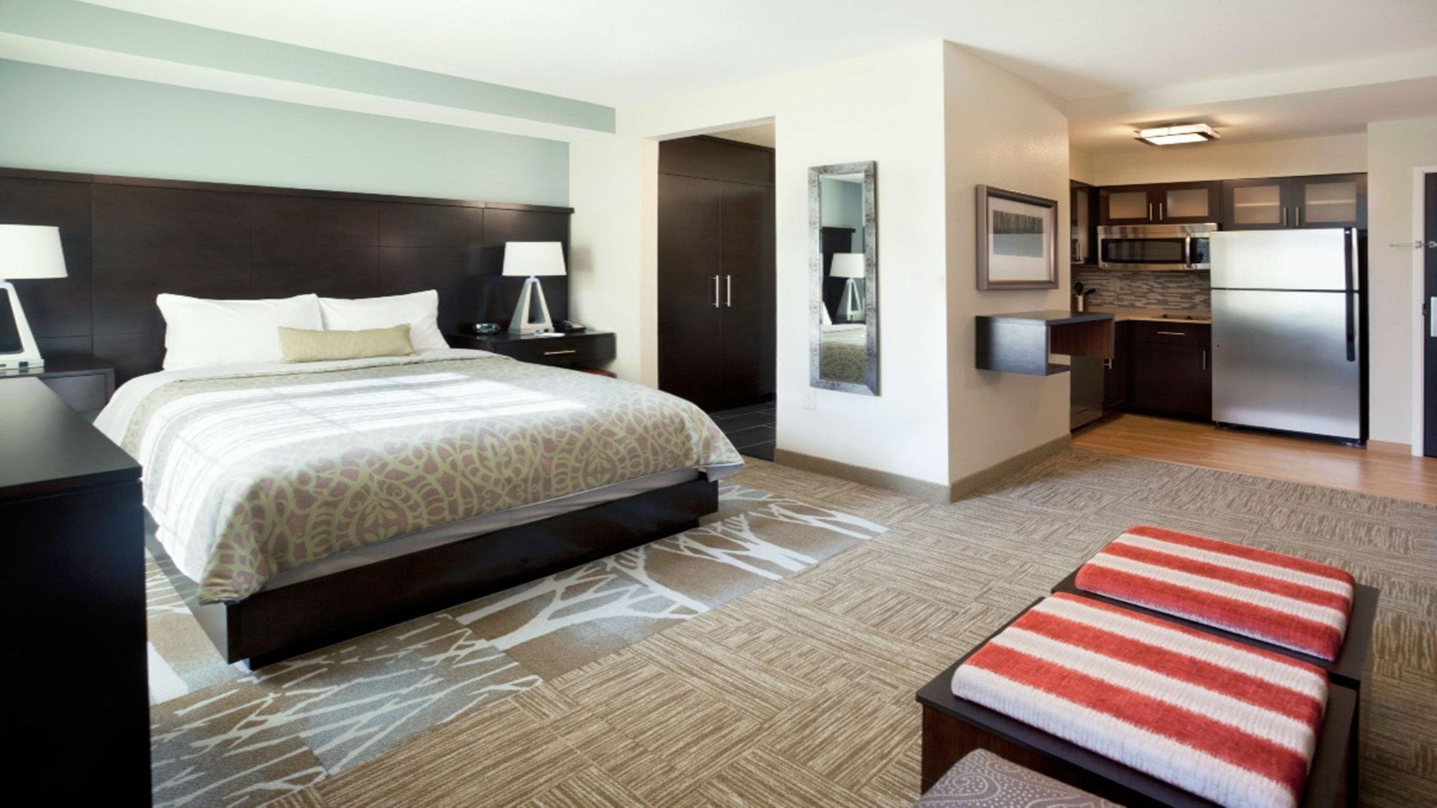 Homewood Suites By Hilton Pittsburgh-Southpointe Canonsburg Dış mekan fotoğraf