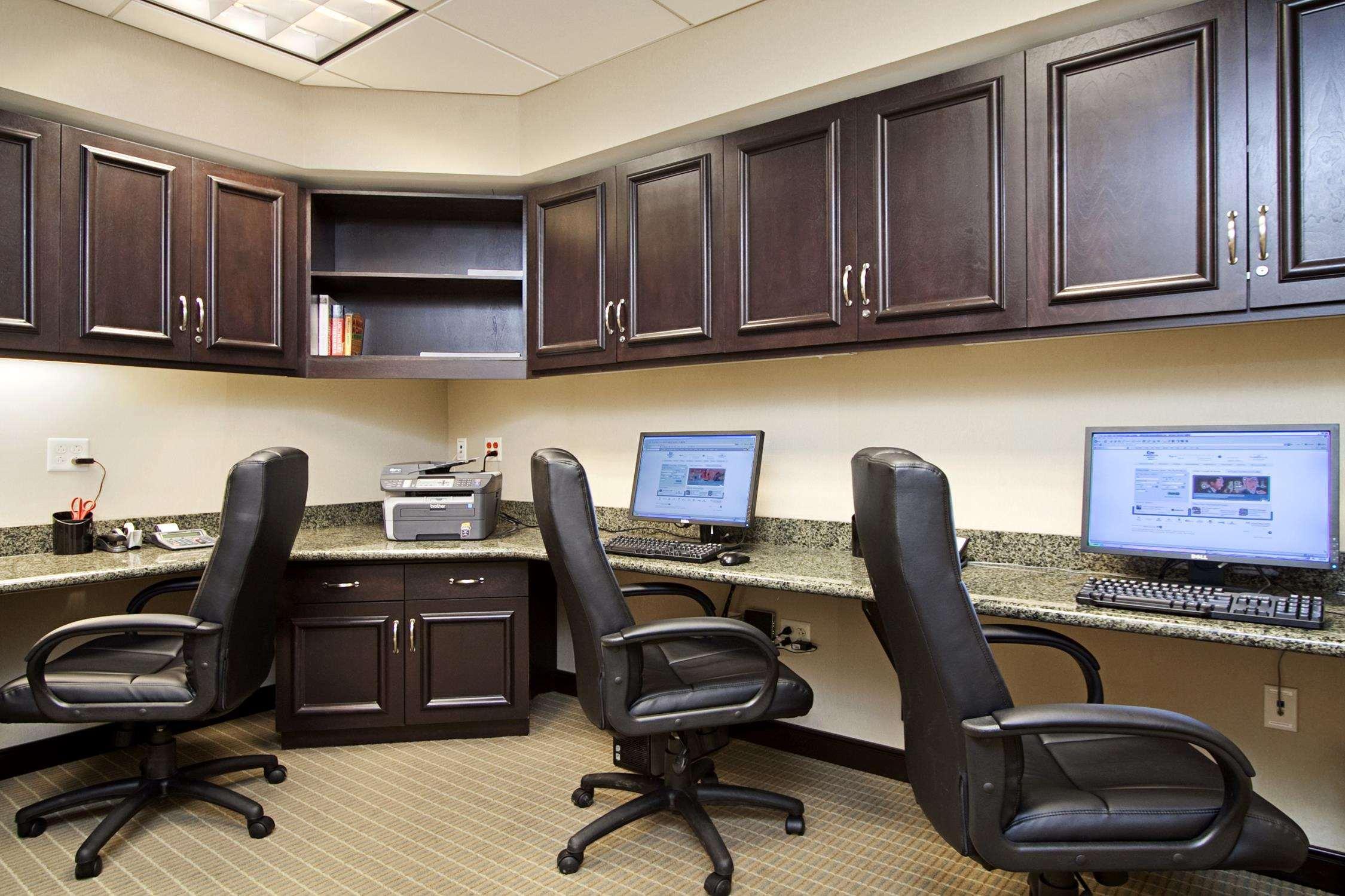 Homewood Suites By Hilton Pittsburgh-Southpointe Canonsburg Dış mekan fotoğraf