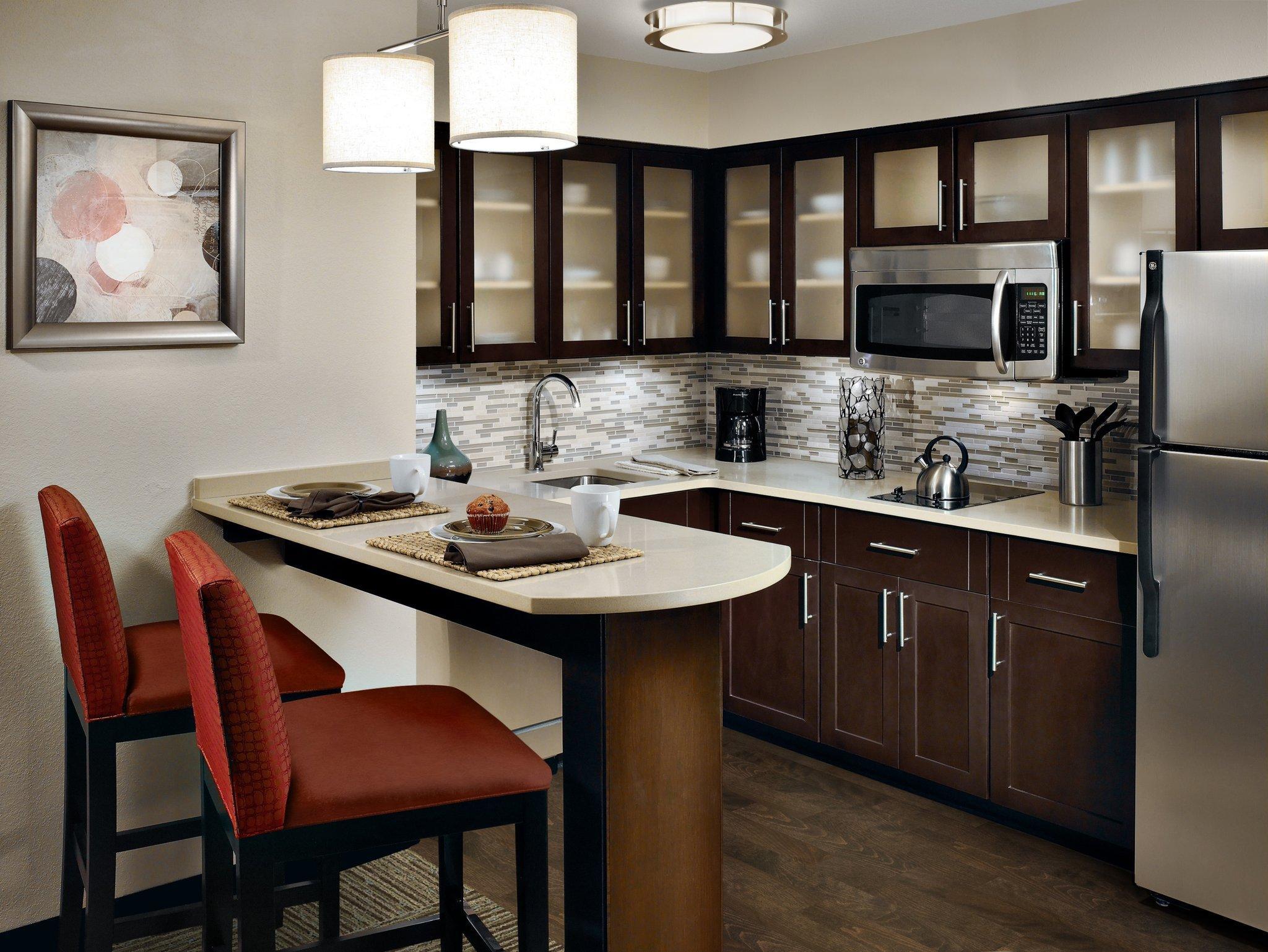 Homewood Suites By Hilton Pittsburgh-Southpointe Canonsburg Dış mekan fotoğraf