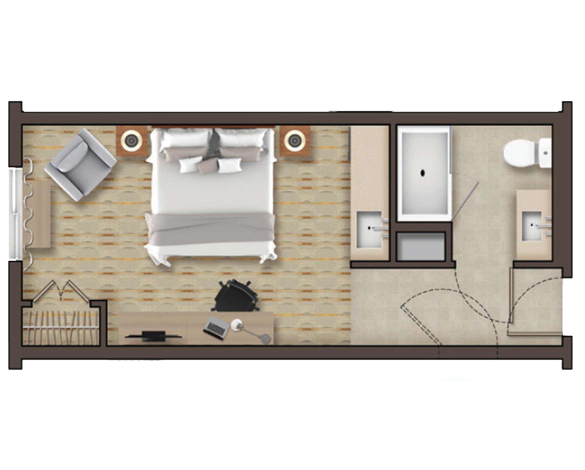 Homewood Suites By Hilton Pittsburgh-Southpointe Canonsburg Dış mekan fotoğraf