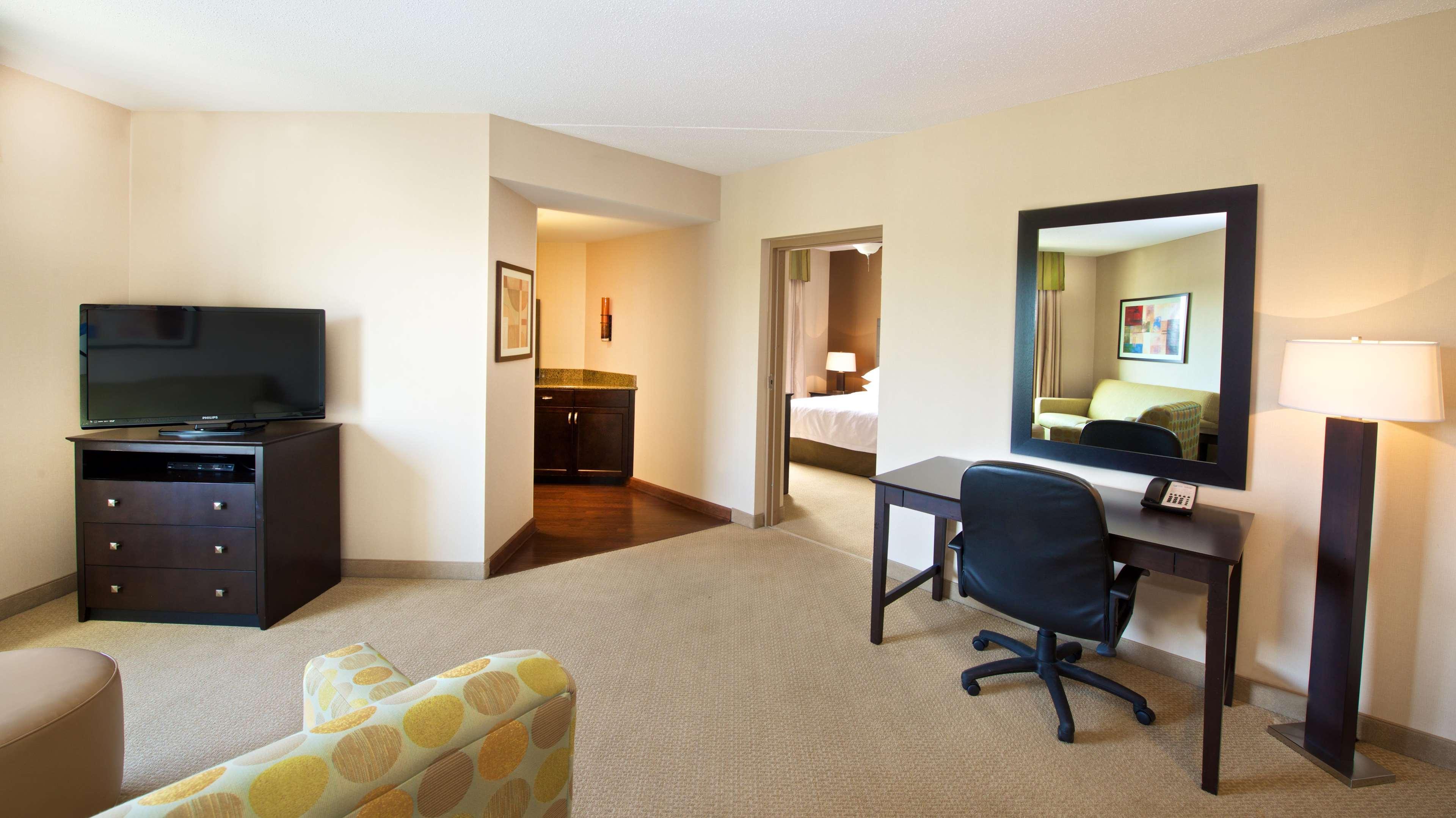 Homewood Suites By Hilton Pittsburgh-Southpointe Canonsburg Dış mekan fotoğraf