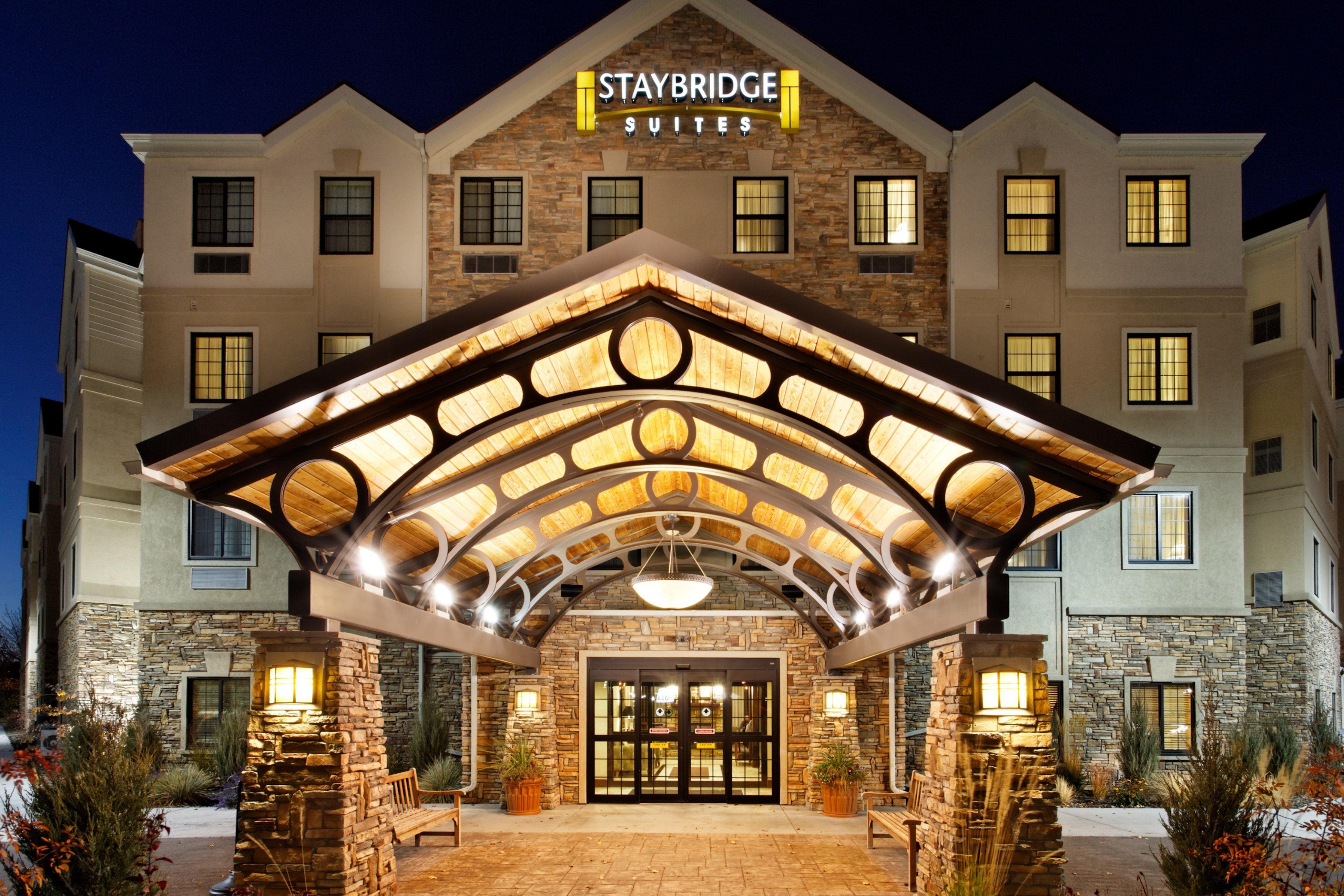 Homewood Suites By Hilton Pittsburgh-Southpointe Canonsburg Dış mekan fotoğraf