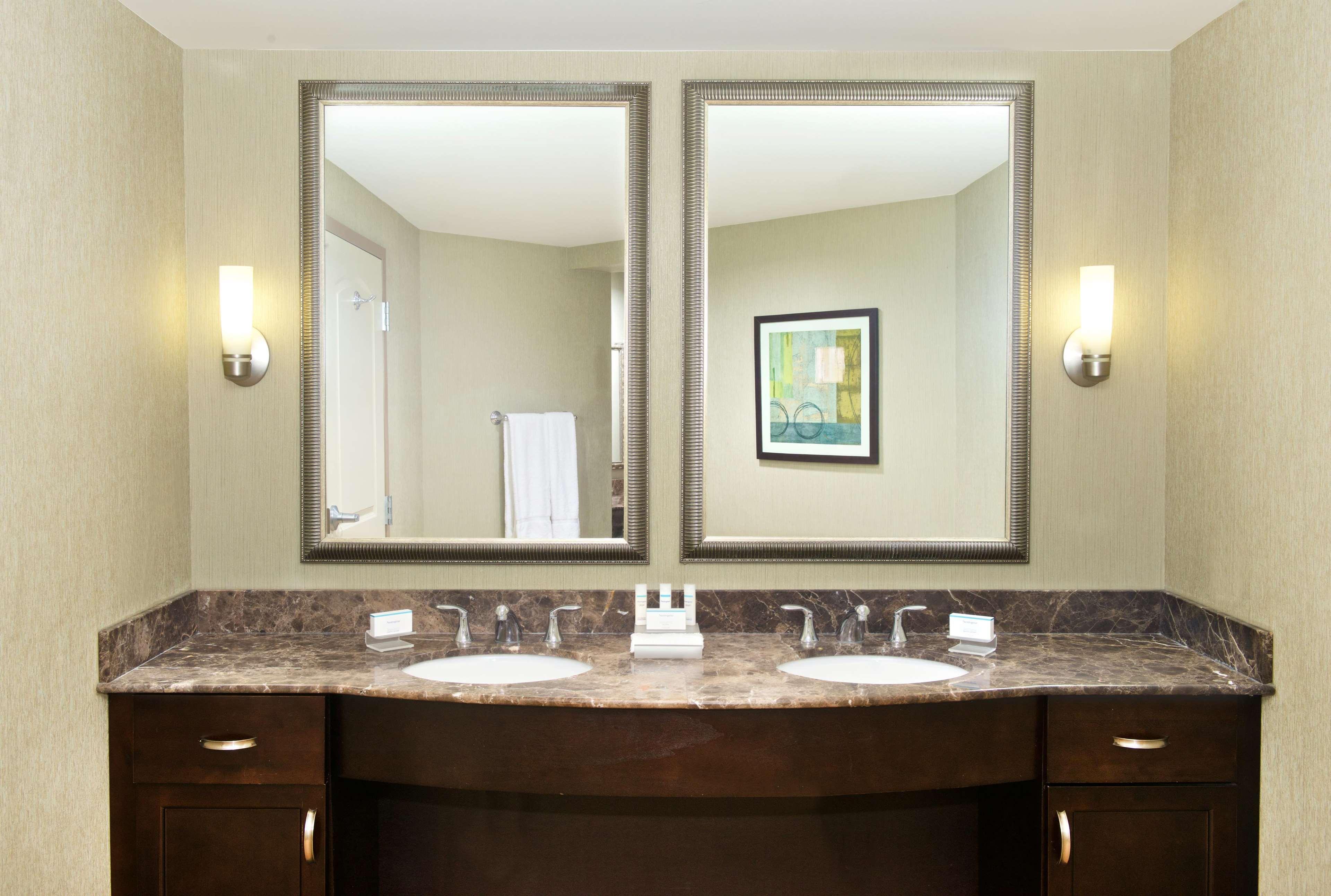 Homewood Suites By Hilton Pittsburgh-Southpointe Canonsburg Dış mekan fotoğraf