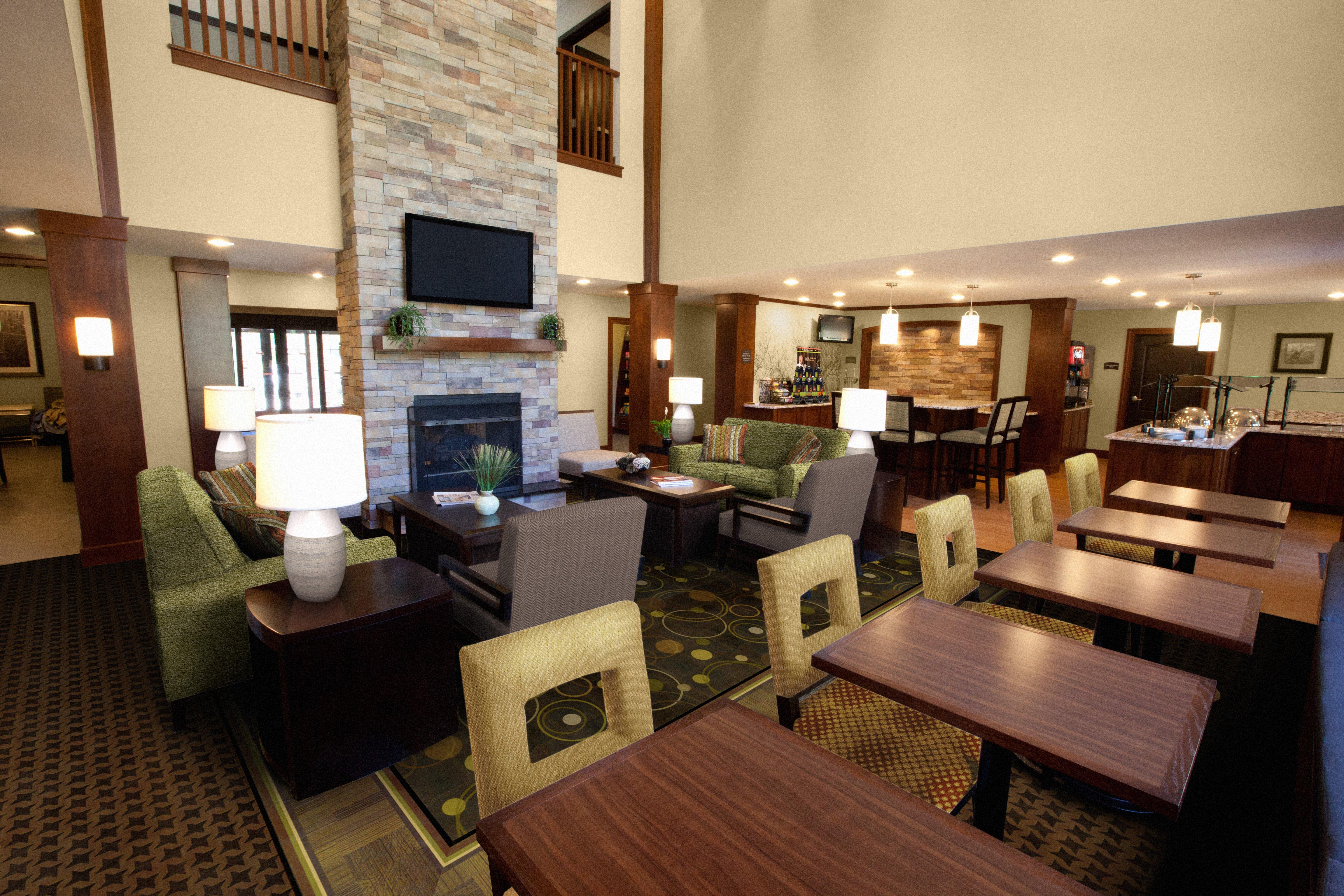 Homewood Suites By Hilton Pittsburgh-Southpointe Canonsburg Dış mekan fotoğraf