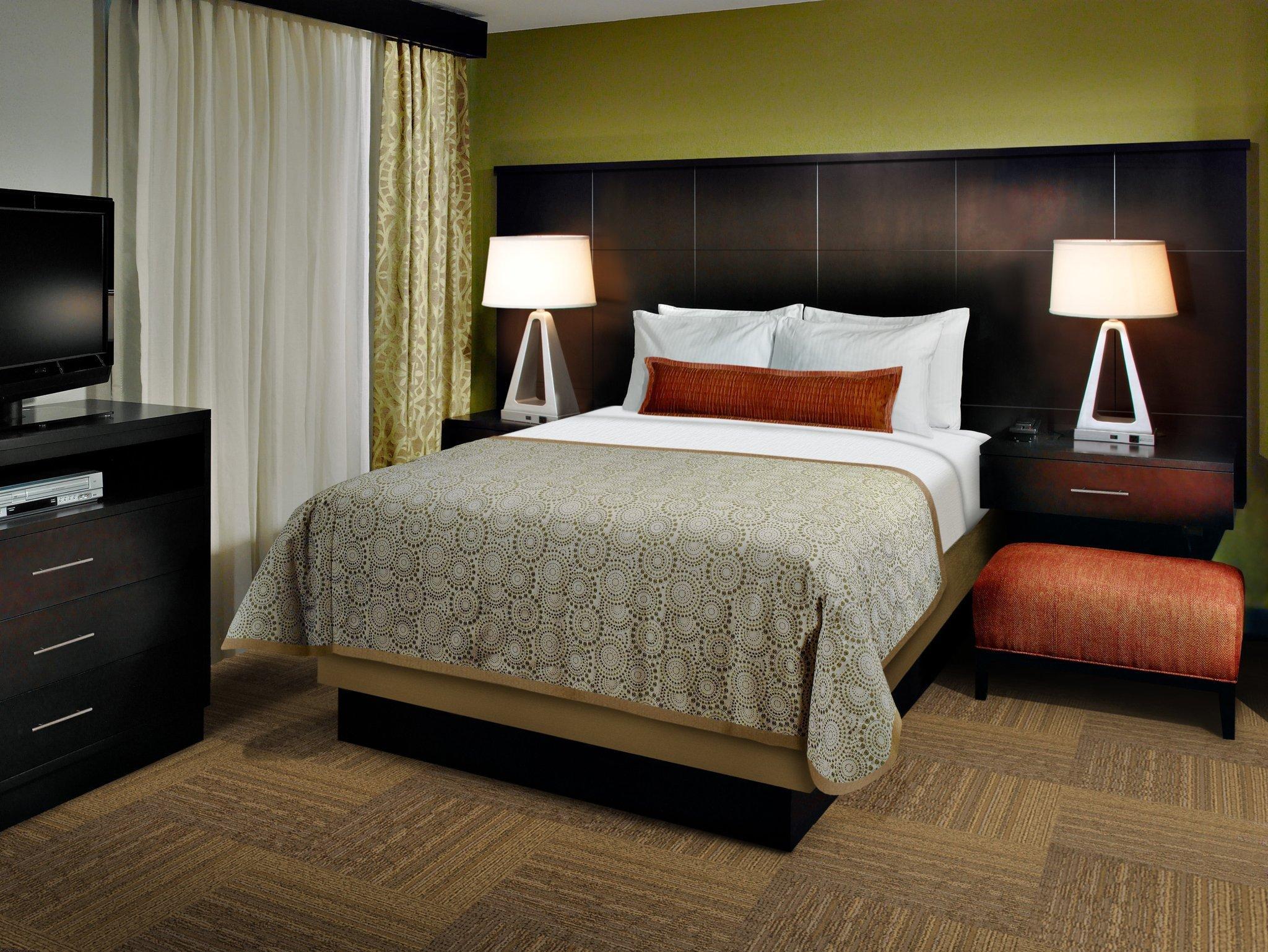 Homewood Suites By Hilton Pittsburgh-Southpointe Canonsburg Dış mekan fotoğraf
