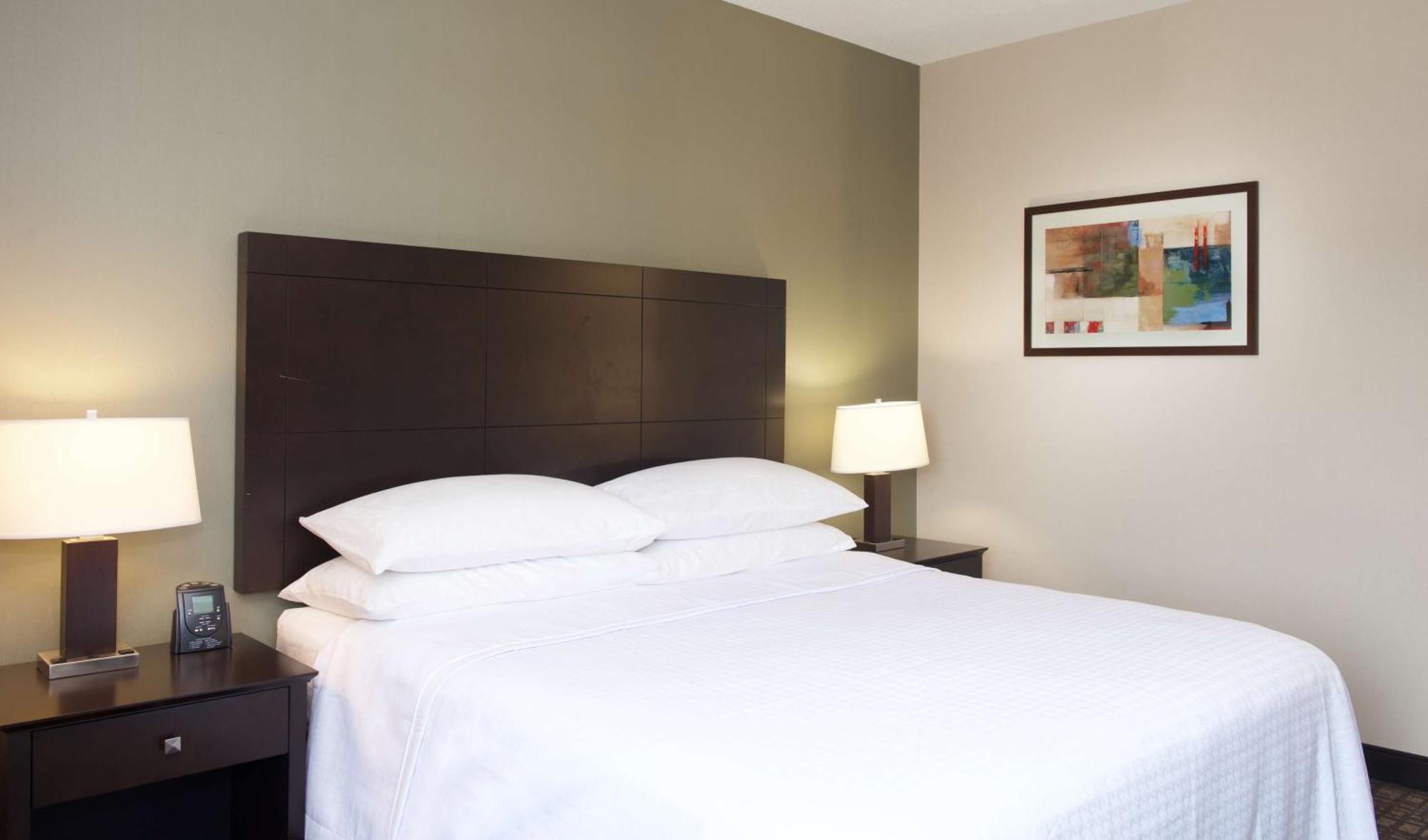 Homewood Suites By Hilton Pittsburgh-Southpointe Canonsburg Dış mekan fotoğraf