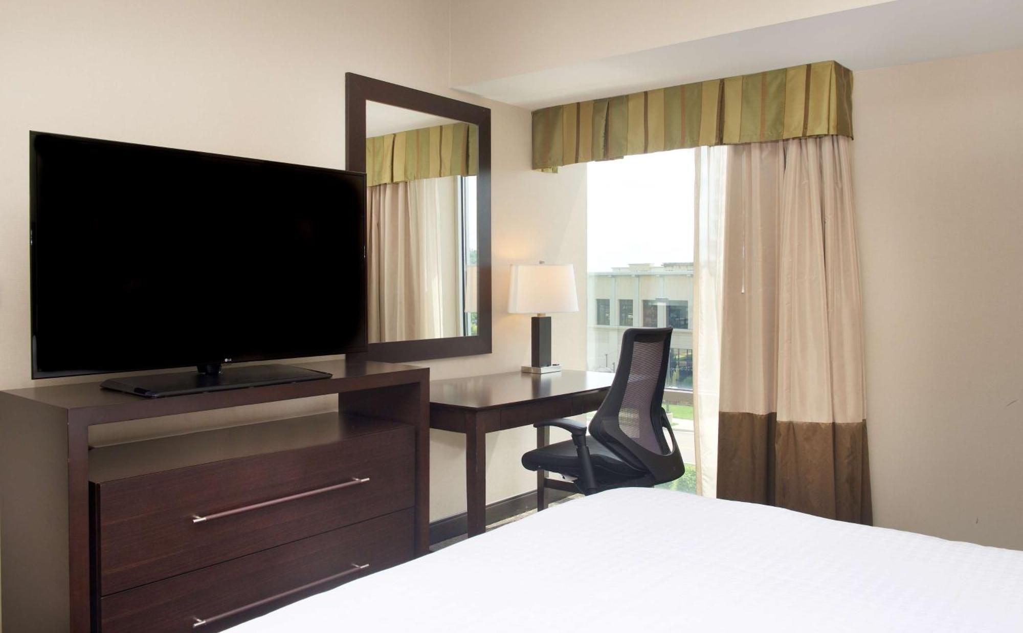 Homewood Suites By Hilton Pittsburgh-Southpointe Canonsburg Dış mekan fotoğraf