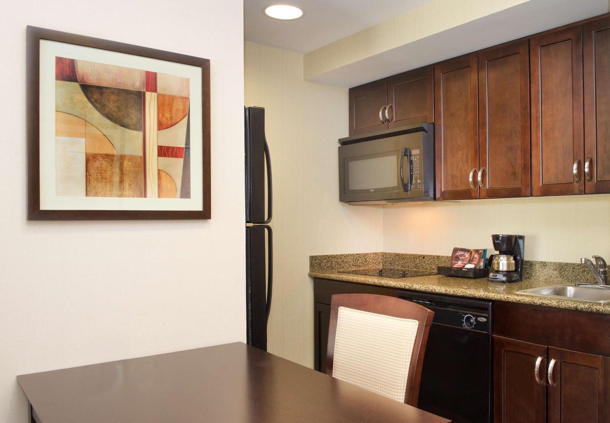 Homewood Suites By Hilton Pittsburgh-Southpointe Canonsburg Dış mekan fotoğraf