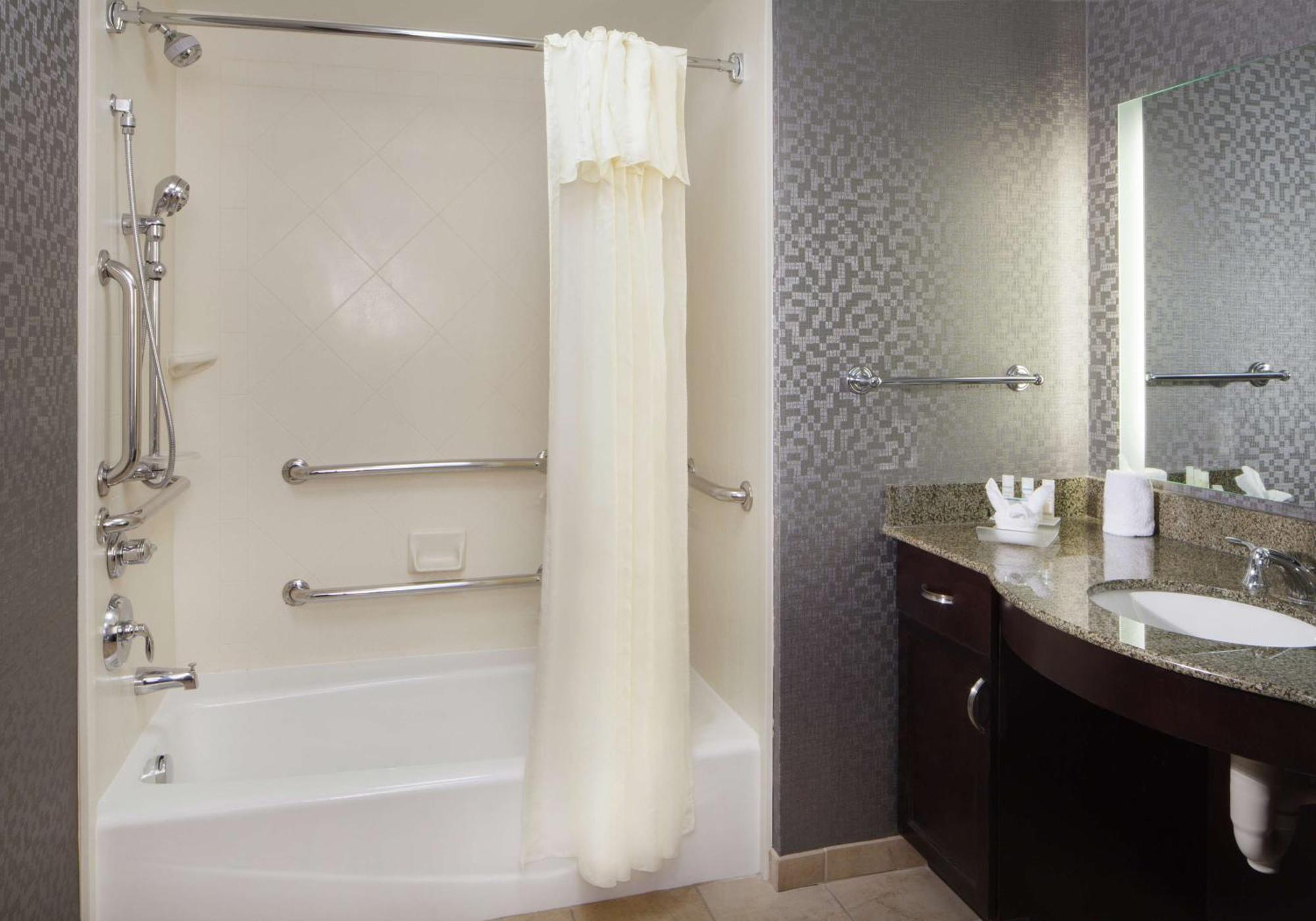 Homewood Suites By Hilton Pittsburgh-Southpointe Canonsburg Dış mekan fotoğraf