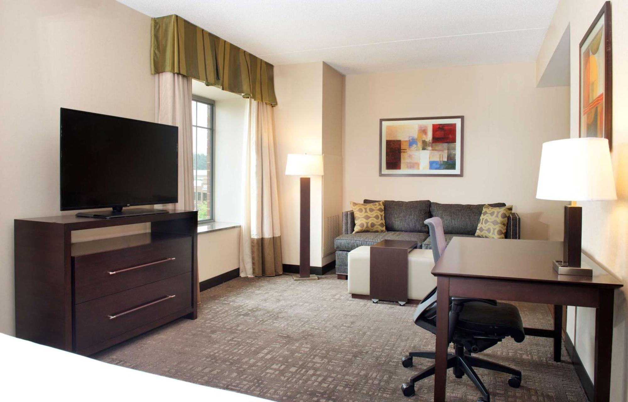 Homewood Suites By Hilton Pittsburgh-Southpointe Canonsburg Dış mekan fotoğraf