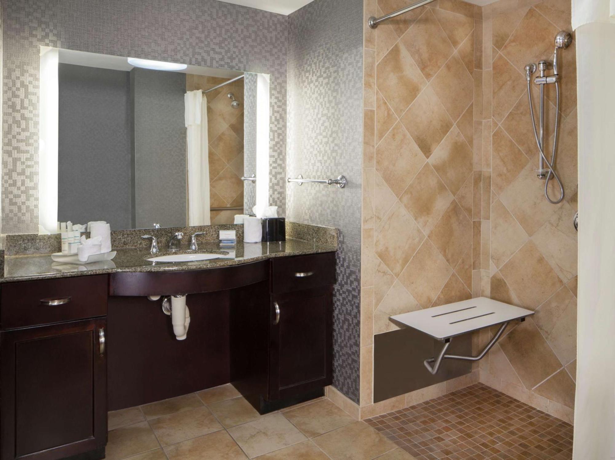Homewood Suites By Hilton Pittsburgh-Southpointe Canonsburg Dış mekan fotoğraf