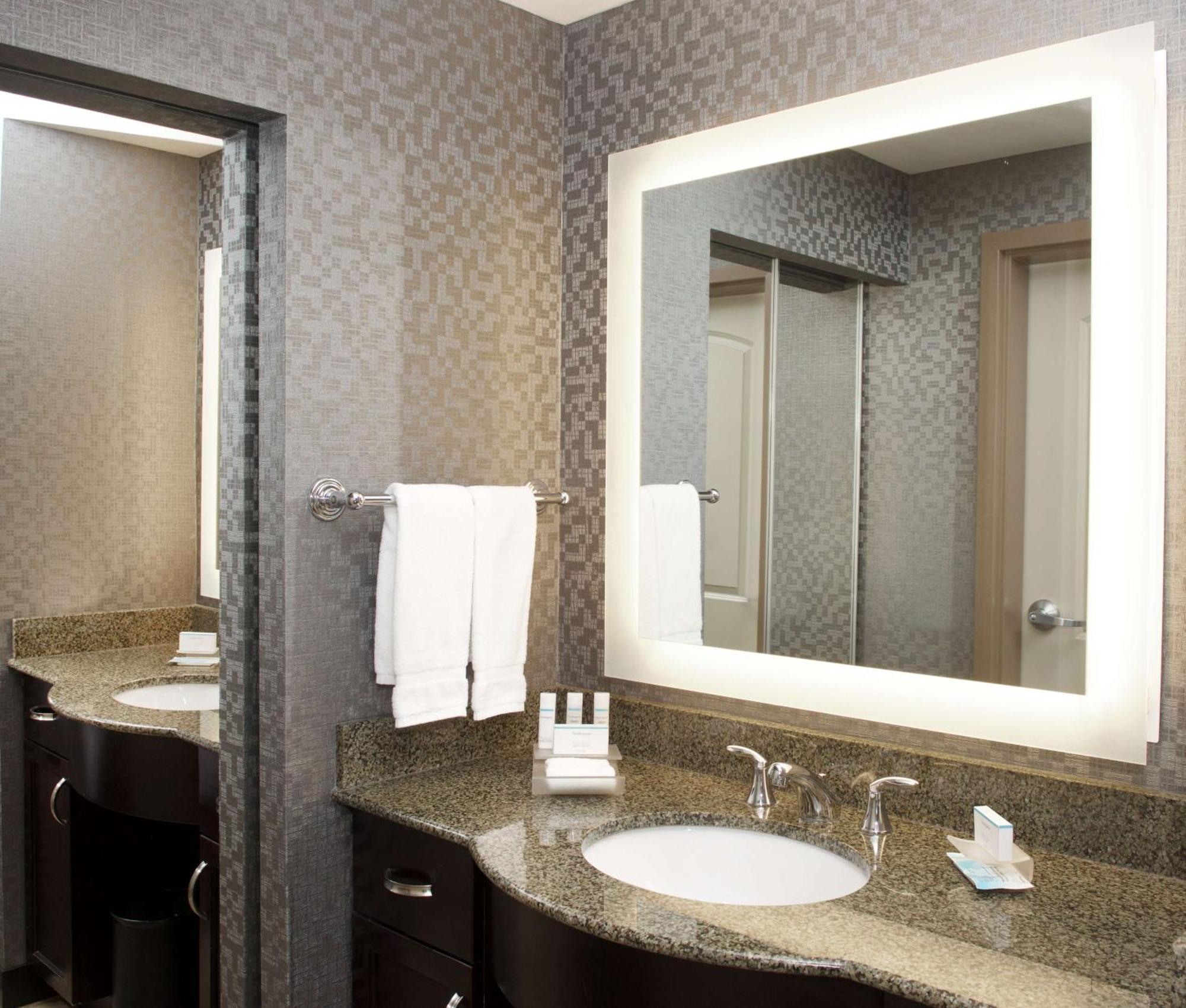Homewood Suites By Hilton Pittsburgh-Southpointe Canonsburg Dış mekan fotoğraf