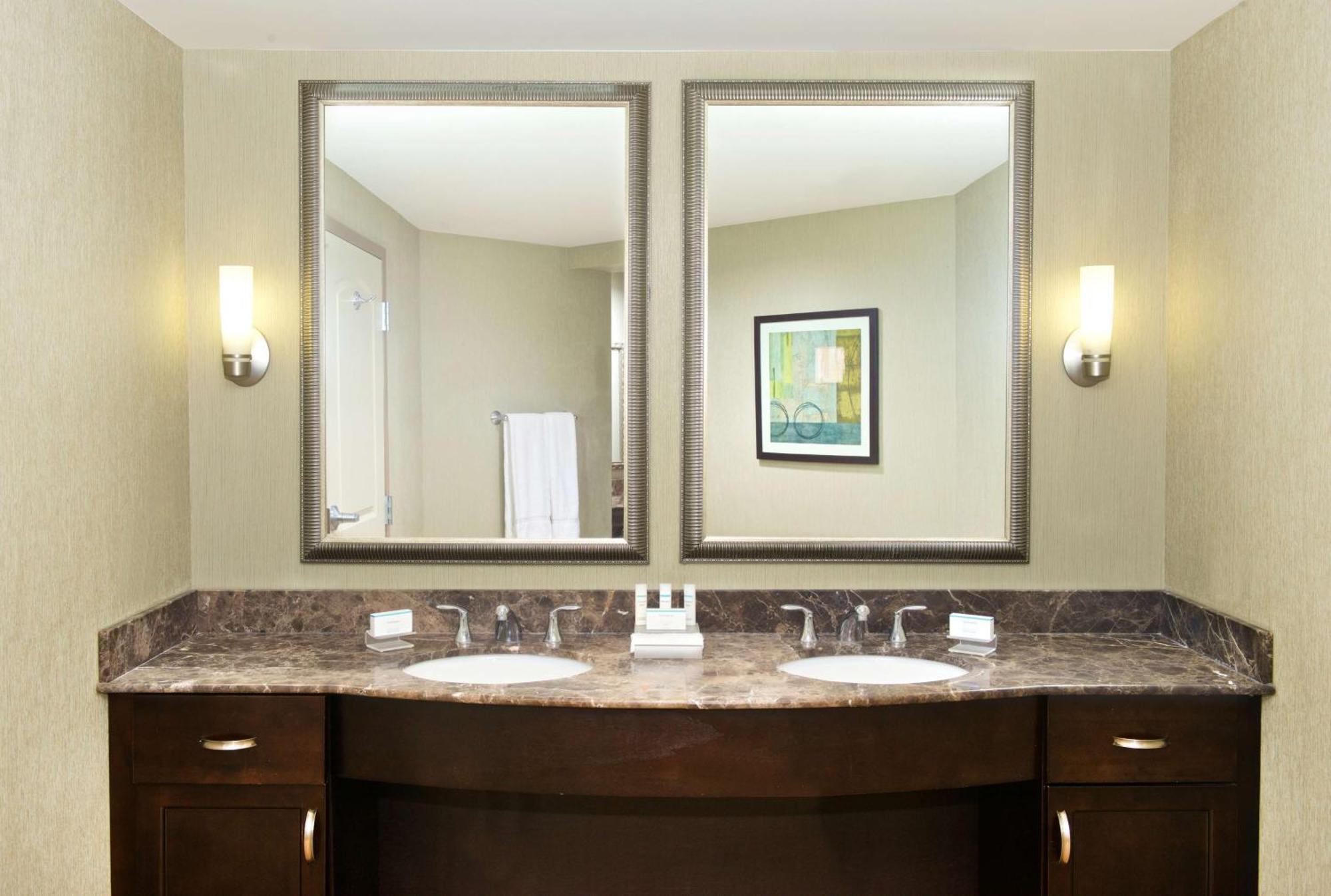 Homewood Suites By Hilton Pittsburgh-Southpointe Canonsburg Dış mekan fotoğraf