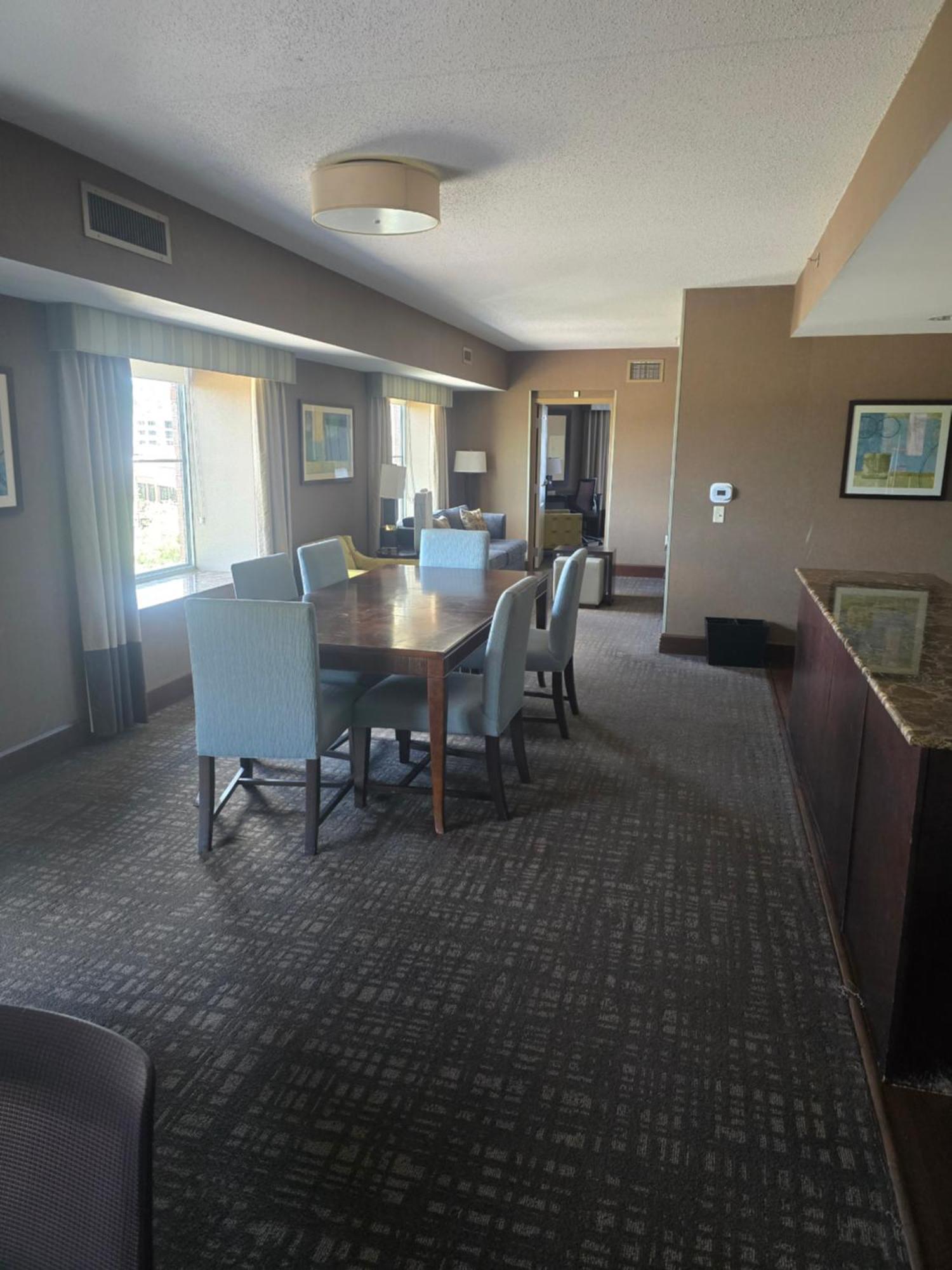 Homewood Suites By Hilton Pittsburgh-Southpointe Canonsburg Dış mekan fotoğraf
