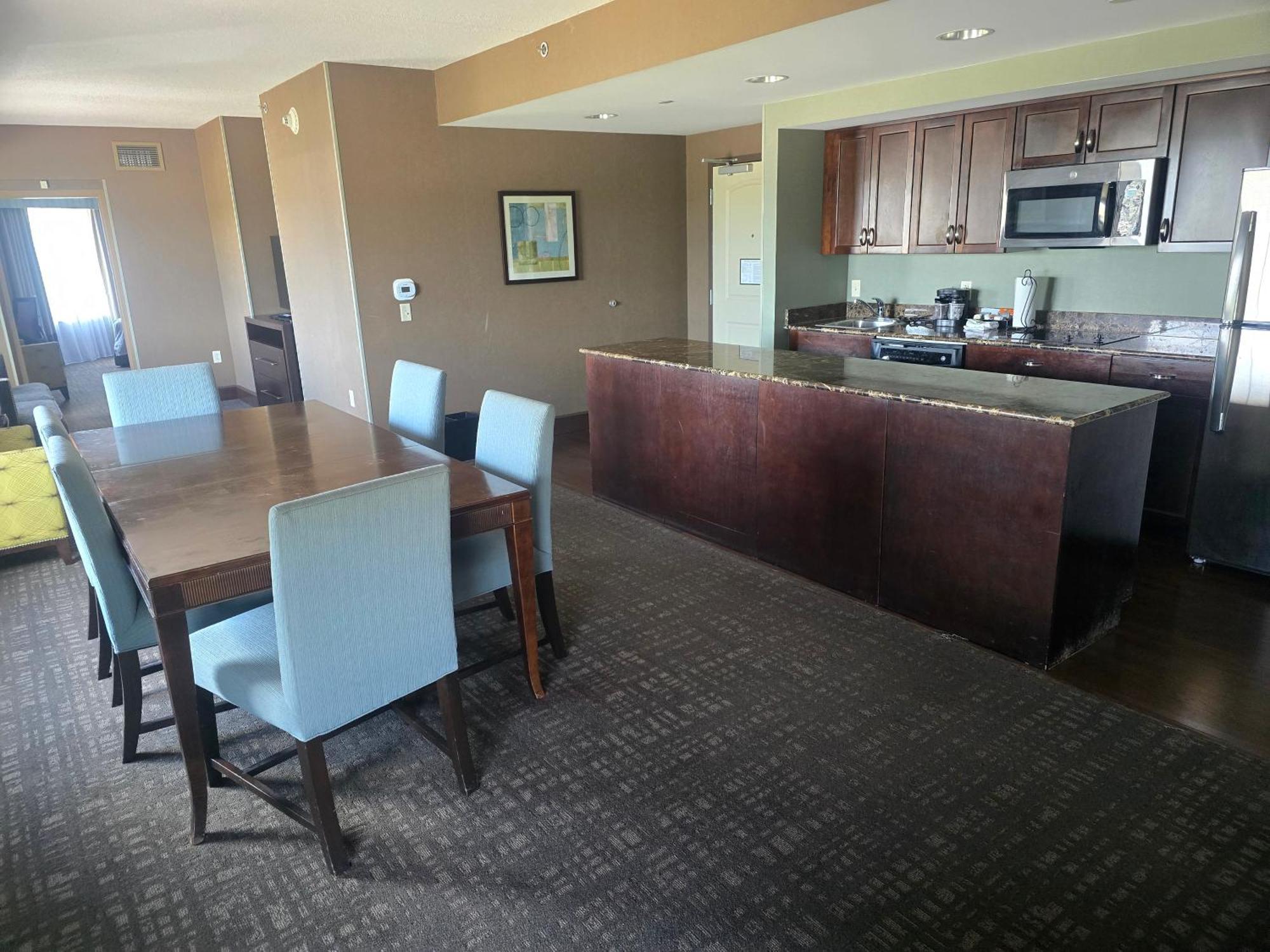 Homewood Suites By Hilton Pittsburgh-Southpointe Canonsburg Dış mekan fotoğraf